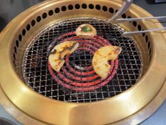-谷牛和牛烤肉(漕河泾印象城店)