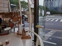 -% Arabica阿拉比卡咖啡(深圳湾万象城店)