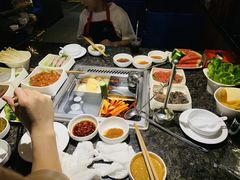 -海底捞火锅(德辉广场店)
