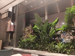 -大连铂尔曼酒店-铂尔曼美食廊 Pullman Deli