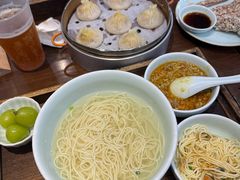 -蟹上黄·蟹黄面·江南糖水(人民广场店)