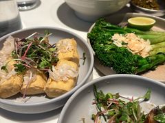 -胡麻(静安嘉里店)