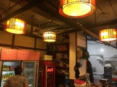 -晓靖轩烧烤(沙河风情店)