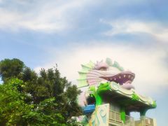 -平湖九龙山旅游度假区
