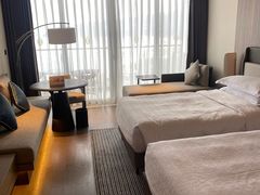 -深圳大梅沙京基洲际度假酒店