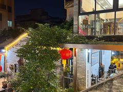 -周大娘牛乳(旧寨古村总店)