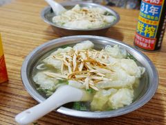 -荣巷小馄饨(荣巷店)