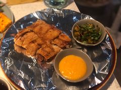 -半山腰·云南菜(侨福芳草地店)