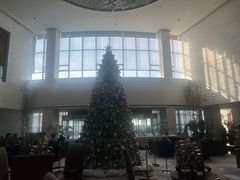 -天津海河悦榕庄·Lobby Lounge大堂吧