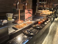 -东方红海鲜百汇(国际大厦店)