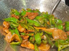 -湖南老饭铺(福永店)