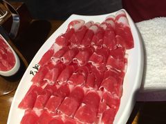 -巴奴毛肚火锅(广益哥伦布店)
