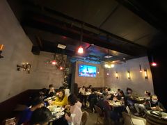 大堂-味式·那不勒斯披萨Mise en place(亚朵酒店店)
