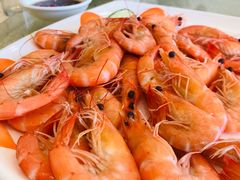 -新金盛·海鲜酒楼(盐田店)