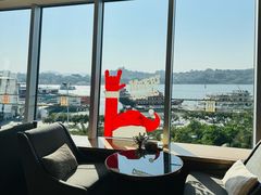 -厦门海港英迪格酒店(中山路店)