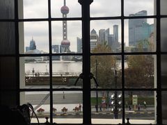 -YUE·6·西式融合餐厅(外滩六号店)