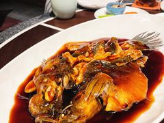 -杭州西子湖四季酒店·金沙厅