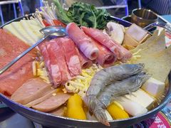 -金再喜韩国大排档(全国总店)
