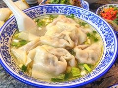 -西月城谭豆花(春熙路店)