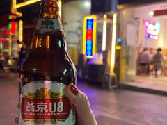 -巡场大烧烤(春水苑店)