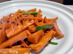 -久宴·天目湖大鱼头(恐龙园店)