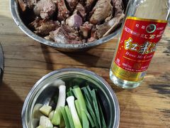 -大地农庄(逢沙大道店)