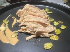 -那家小馆•北京菜•烤鸭(香山店)