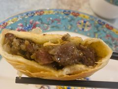 -汗腾格里·风味餐厅(新疆驻京办店)