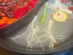 -阳阳老火锅(小南门店)