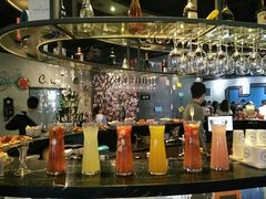 -CIAO·团建聚餐·生日派对轰趴馆(福田店)