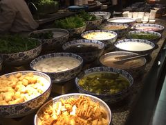 -星伦多 自助料理(圆融店)