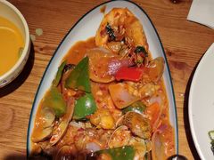 -泰堤坊(淡水体育馆店)