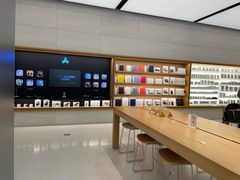 -Apple零售店(玄武湖店)