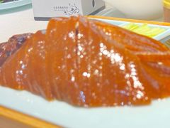 -便宜坊烤鸭店(贵园里店)