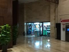 -三亚凤凰水城凯莱度假酒店