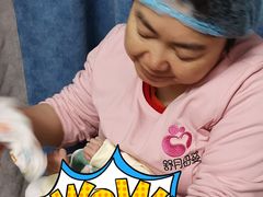 -舒月母婴月嫂育儿嫂(静安店)