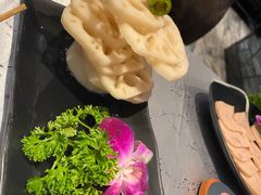 -红辣椒·川菜·火锅(大洋中心店)