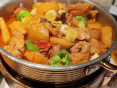 -阿里疆Alijiang·丝路美食·异域风情·清真(长楹天街店)