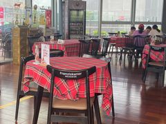-祖母的厨房美式西餐厅(北京坊店)