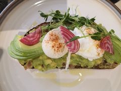 -O'mills Sourdough Bakery&Bistro(永嘉路店)