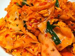 -一坐一忘云南菜(卓悦中心)