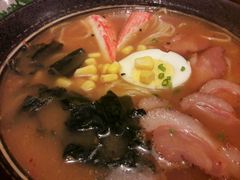 地狱拉面-原田新料理(1912店)
