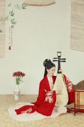 -美云庭古装·格格服汉服·京城旅拍(北京店)