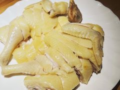盐刷鸡-品凤轩