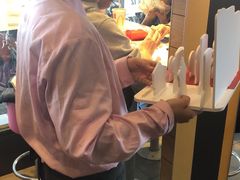 -麦当劳(江湾镇店)