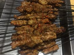 -清真·马峰烤肉(小学习北巷店)