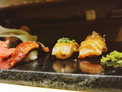-昊·来了寿司(泡桐树店)