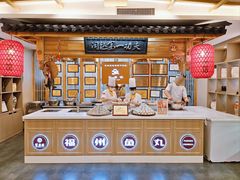 -安泰楼·佛跳墙创始人·传统闽味早茶·酒楼(三坊七巷闽菜地标店)