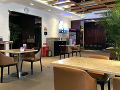 大堂-106餐厅(山水文园店)