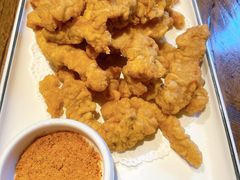 -重庆酸菜鱼(上海路店)